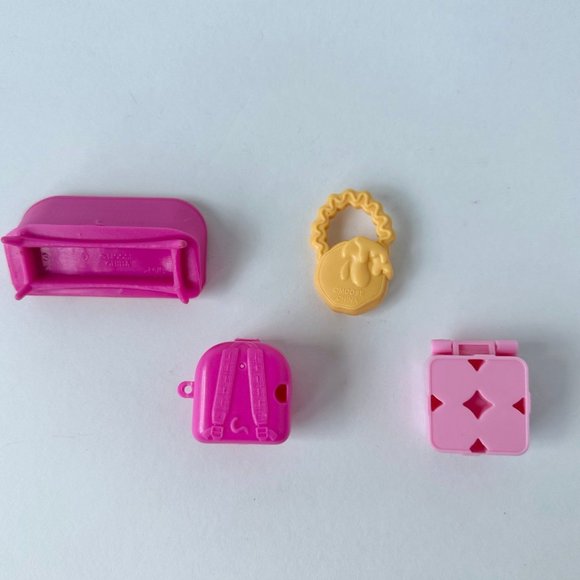 Shopkins Mini Figures Bundle - Picture 9 of 10